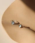 Abalone Ring