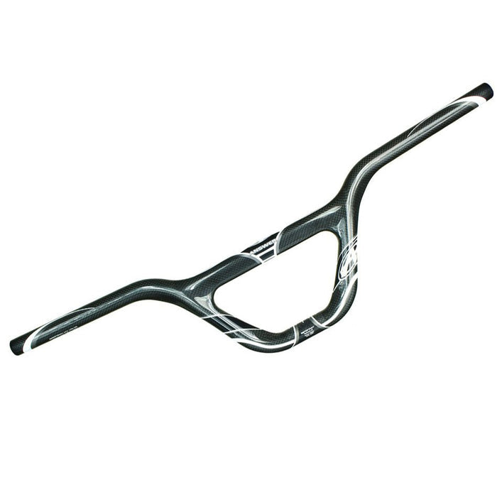 Answer Carbon Expert Bars / Black / 6.00(H) x 26(W)