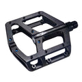 Answer MPH Senior Platform Alloy Pedals isolated on a white background, featuring the brand logo "Answer".