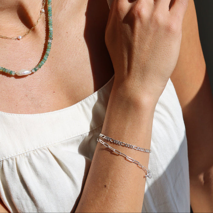 Arden Toggle Bracelet