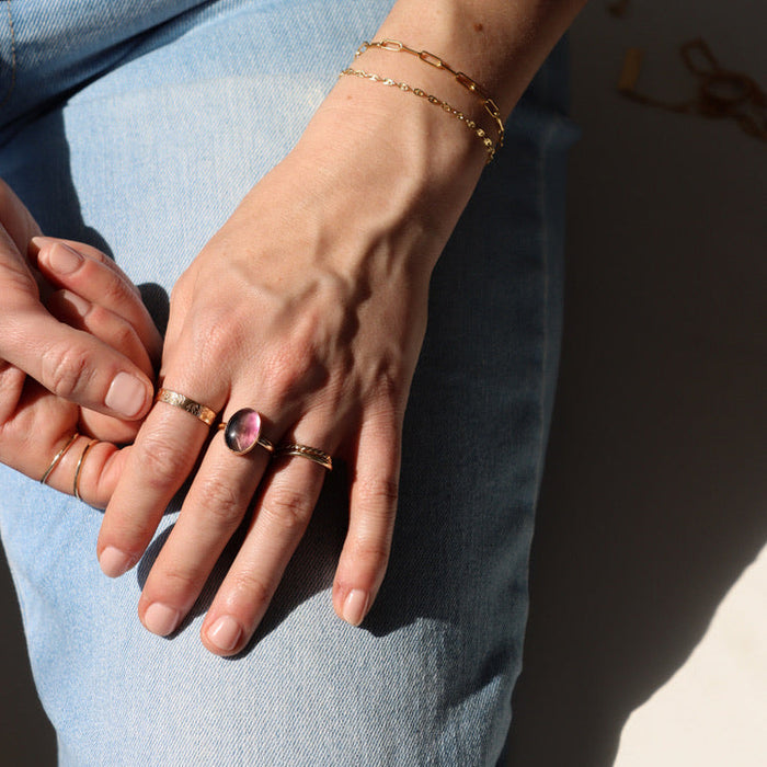 Aura Glow Ring