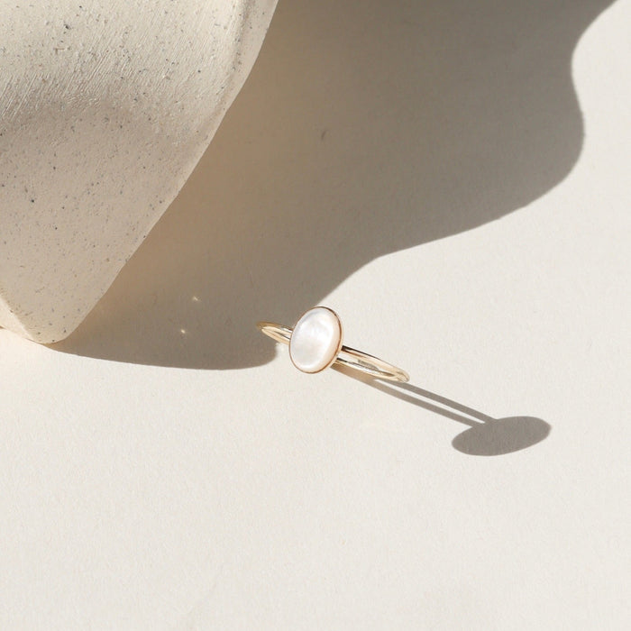 Aurelia Ring
