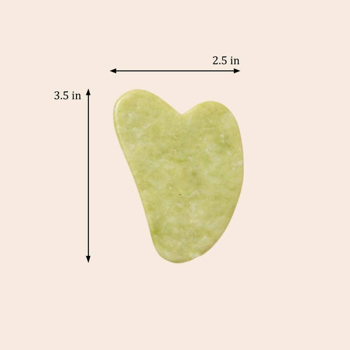 Bamboo Switch - Jade Gua Sha