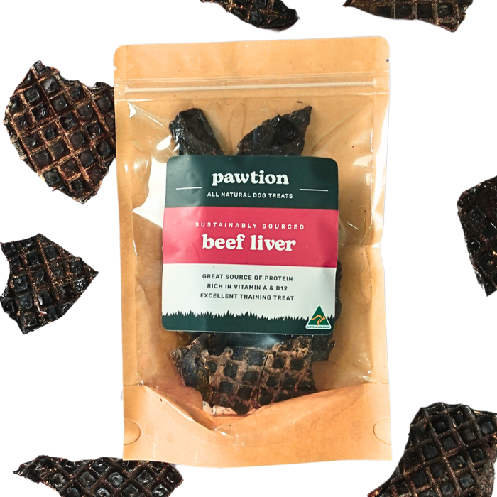 Beef Liver