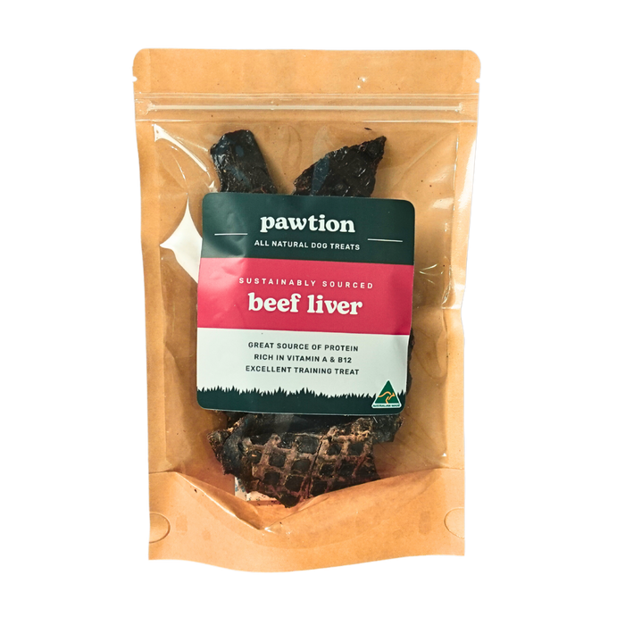 Beef Liver