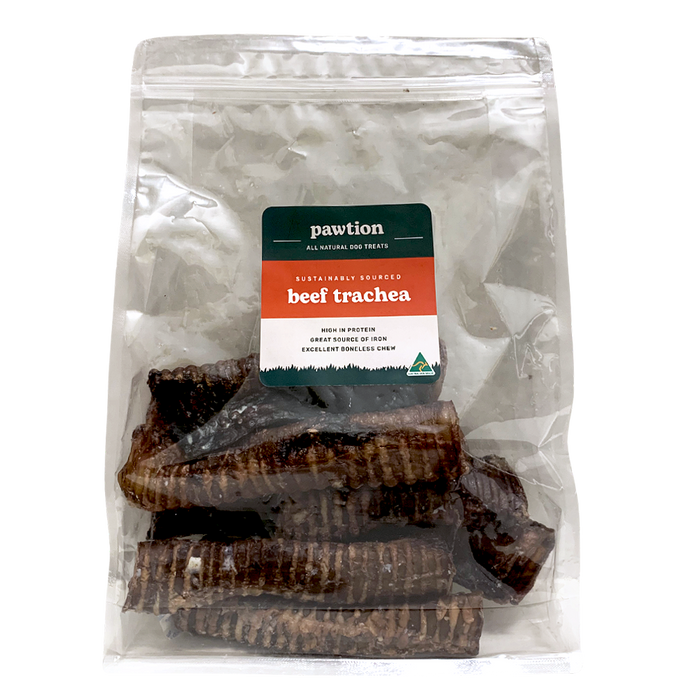 Beef Trachea