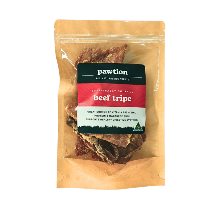 Beef Tripe