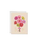 Better Life Friendship Card