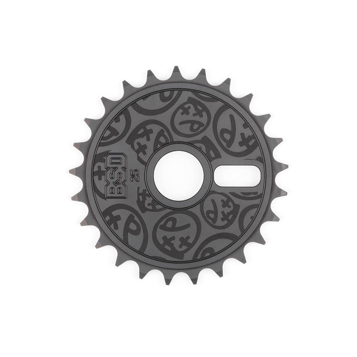 BSDS008-25-BLK