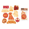 BSGA302-08-000