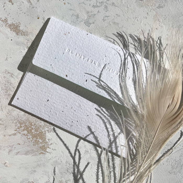 Butter - Birthday Card