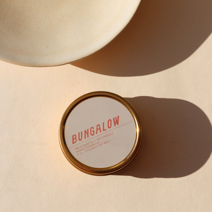 Bungalow