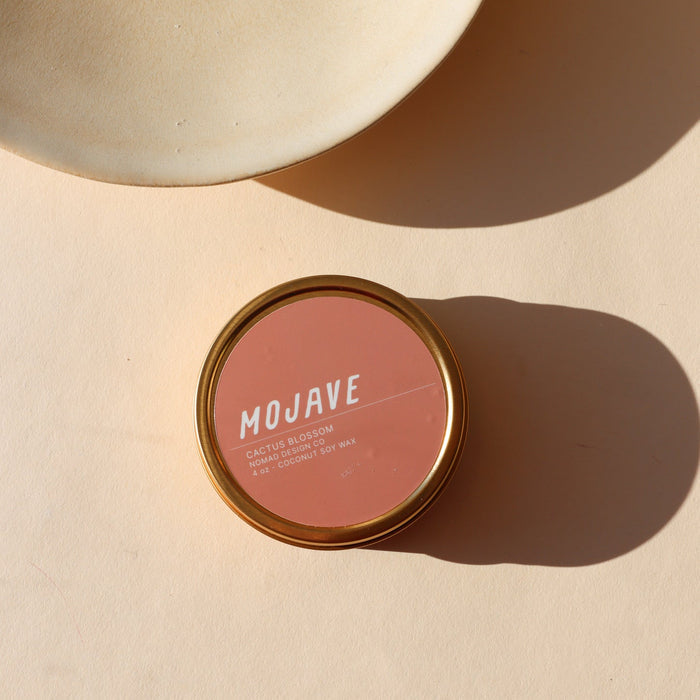 Mojave