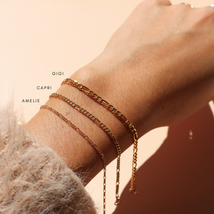 Capri Bracelet
