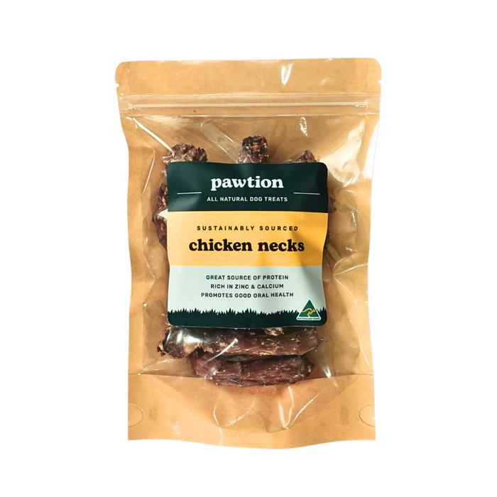 Chicken Necks
