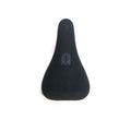 The Colony Sigil Pivotal Seat (Sean Gardner Signature) is a black seat featuring a logo and stylized wing design, shown on a white background.