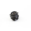 A black mechanical part with a cylindrical metal core and gear-like outer structure, suited for Colony TW 9T Complete Driver RHD bikes, set against a plain white background.