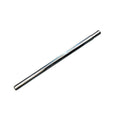 DRS Chrome Straight Seat Post / 25.4mm