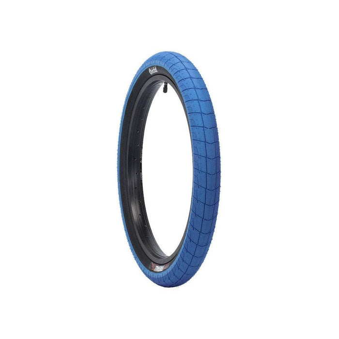 Blue/Blackwall / 2.4 Inch
