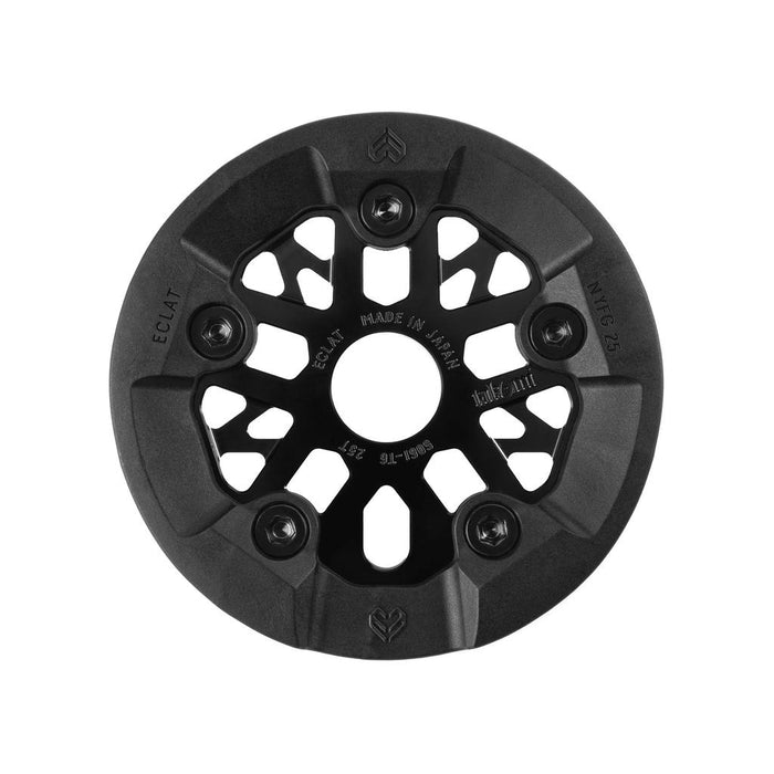 ECDS105-25-BLK