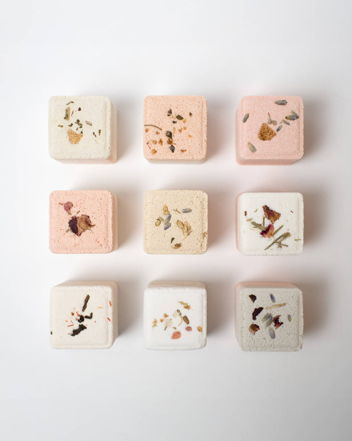 Even Keel - Shower Steamer/ Bath Bombs