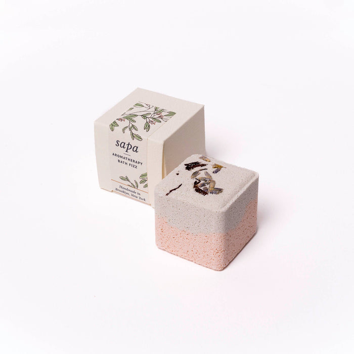 Even Keel - Shower Steamer/ Bath Bombs