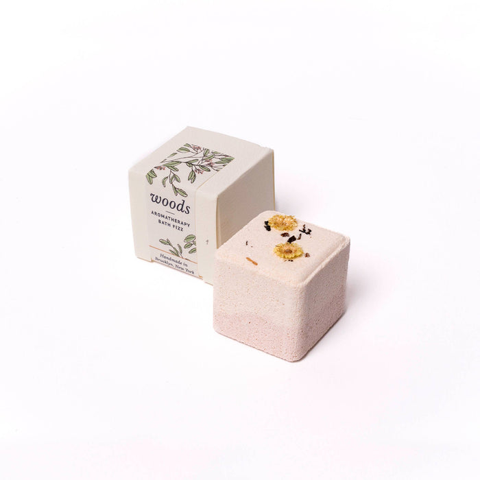 Even Keel - Shower Steamer/ Bath Bombs