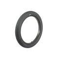The Family F641 18 Inch Tyre is a black BMX tyre with a knurled tread, photographed on a white background and designed to offer great value for money.