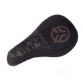 Federal Mid Stealth Pivotal 4 Square Camo Seat / Black