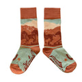 Hatch Western Socks