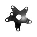 Hi-Tech Alloy 5 Bolt Spider