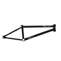 Hoffman Bikes Orrin Frame  / Black / 21TT