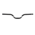 INSIGHT 3.0 Rise Alloy Race Bar / Black / 3 Inch Rise