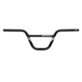 INSIGHT 6.5 Rise Alloy Race Bar / Black / 6.5 Inch Rise