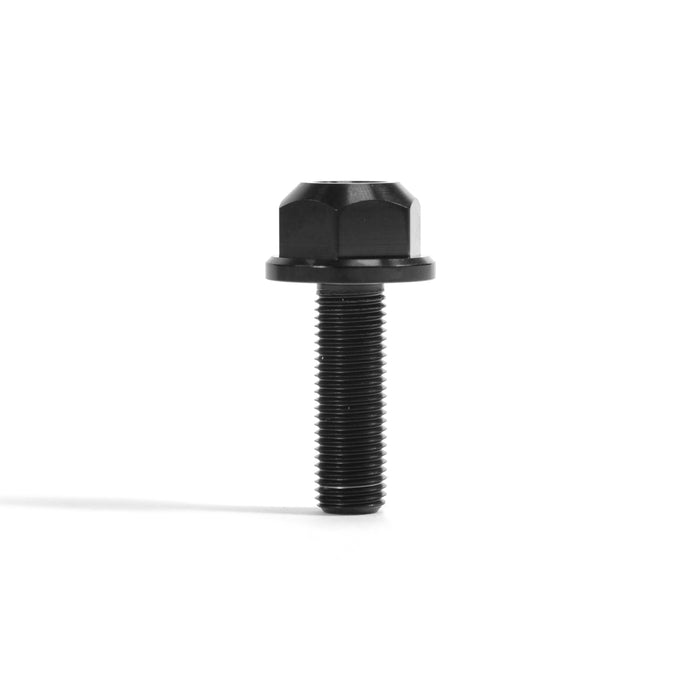 Black / 3/8x24tpi