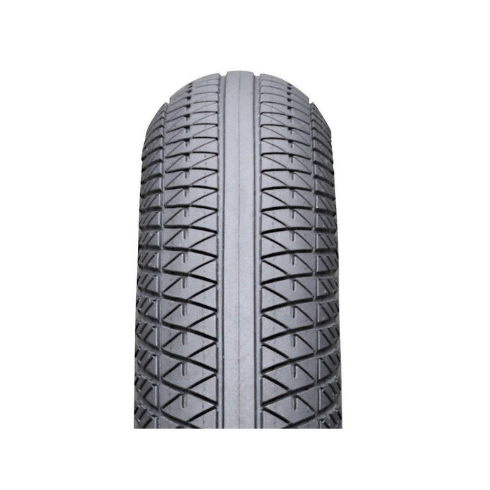 IRC Siren Comp Pro Tyre / Black / 20  x  1.9