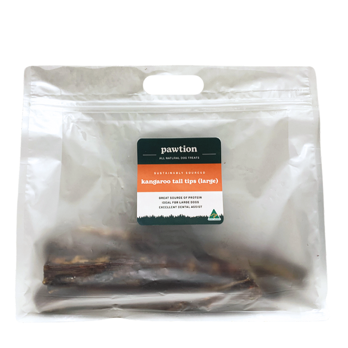 Kangaroo Tail Tips (Large)