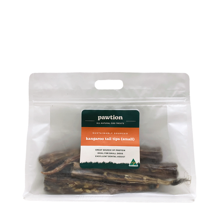 Kangaroo Tail Tips (Small)