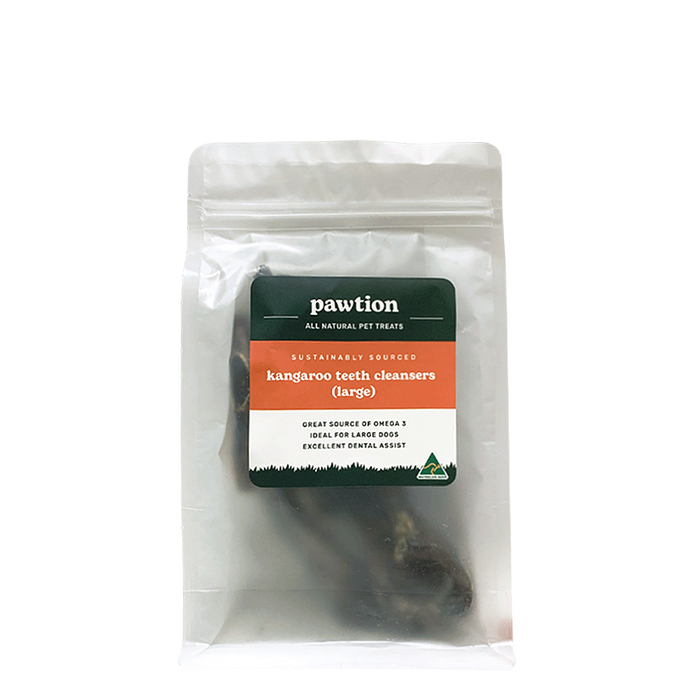 Kangaroo Teeth Cleanser (Large)