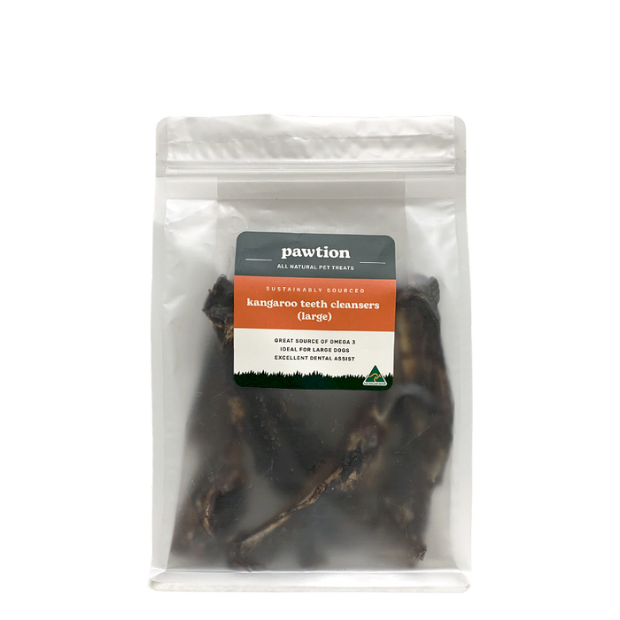 Kangaroo Teeth Cleanser (Large)