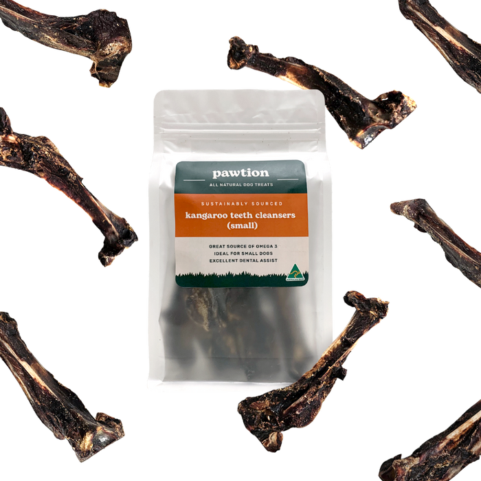 Kangaroo Teeth Cleanser (Small)