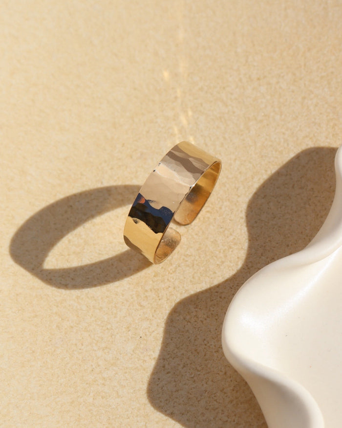 Luxe Ring