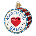 Marching Band Ornament - Old World Christmas