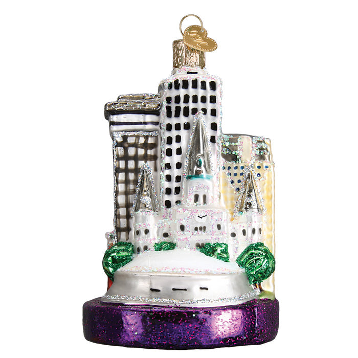 New Orleans Ornament - Old World Christmas
