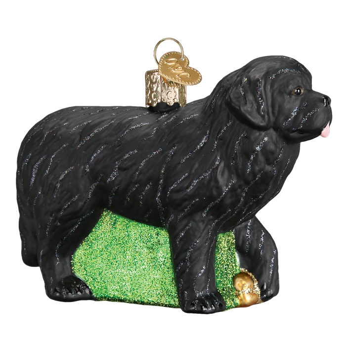 Newfoundland Ornament - Old World Christmas
