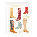 Not Your 1st Rodeo - Birthday Card