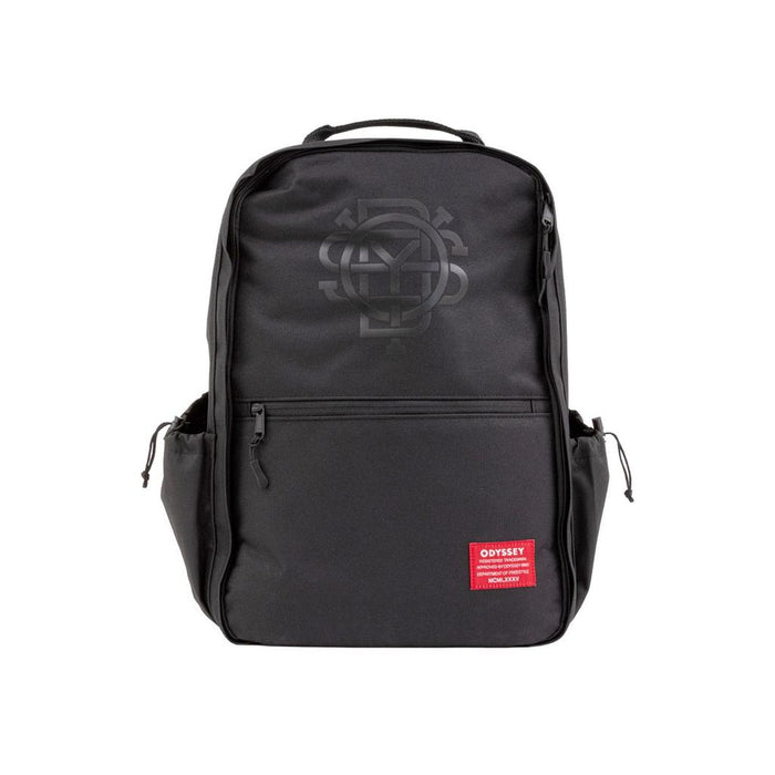ODCL603-02-BLK
