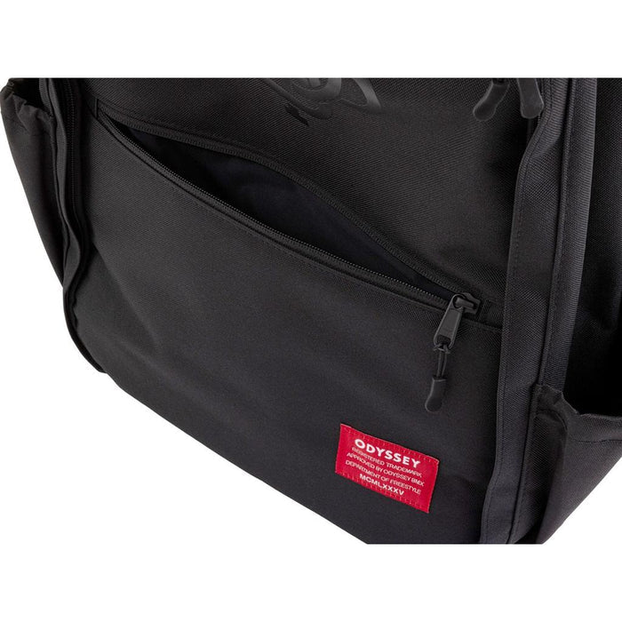 ODCL603-02-BLK