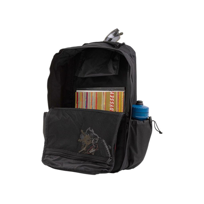 ODCL603-02-BLK