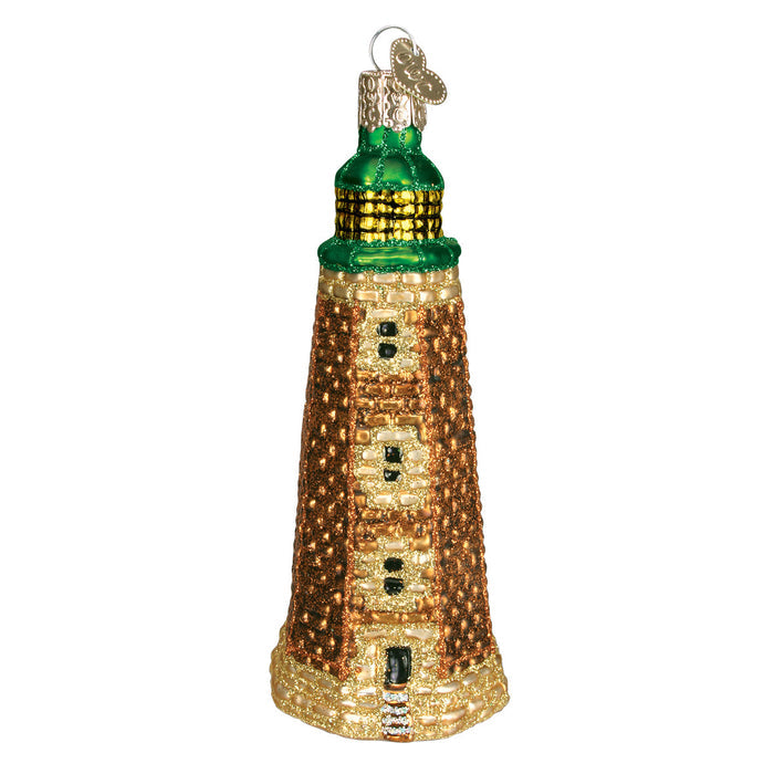 Old Cape Henry Ornament for Christmas Tree